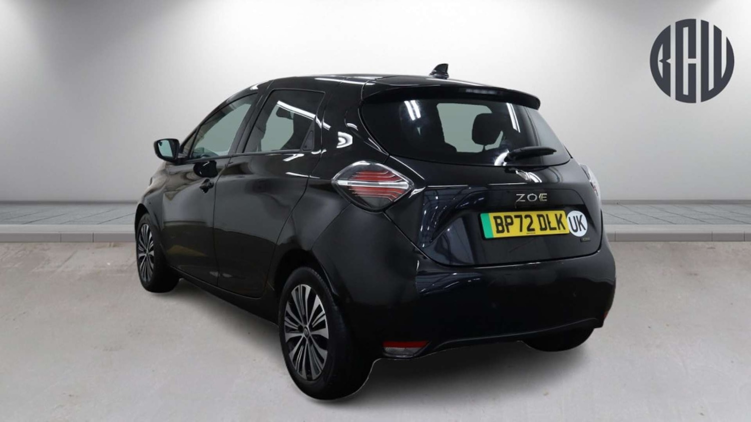 Used Renault Zoe 2022 for sale - 77682116: Photo 3