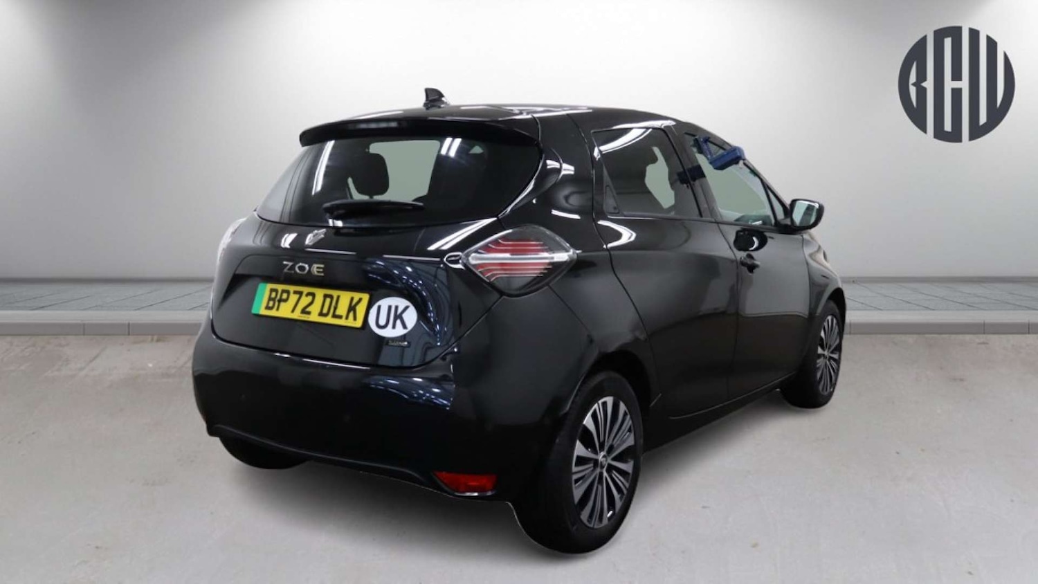 Used Renault Zoe 2022 for sale - 77682116: Photo 4