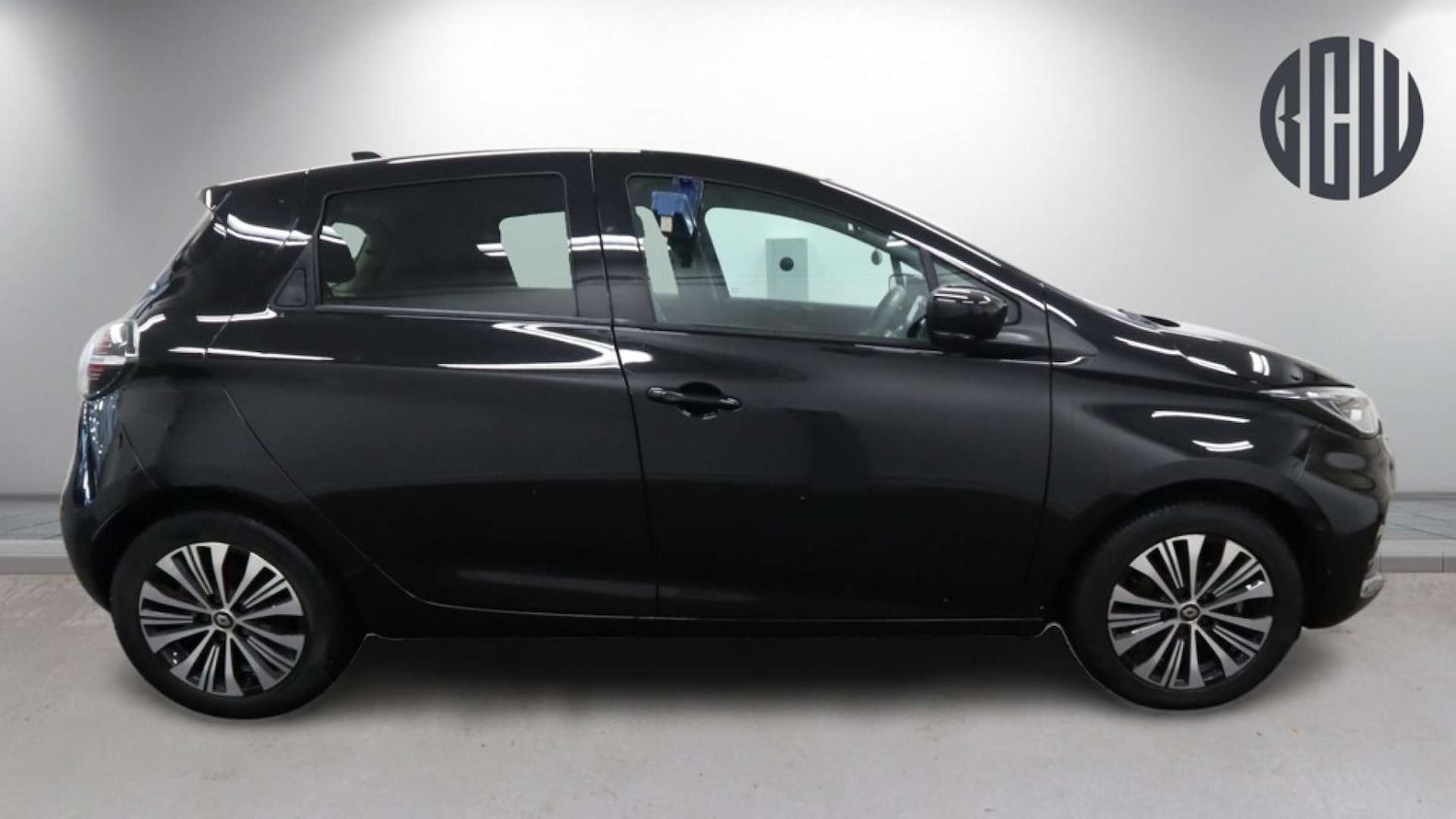 Used Renault Zoe 2022 for sale - 77682116: Photo 5
