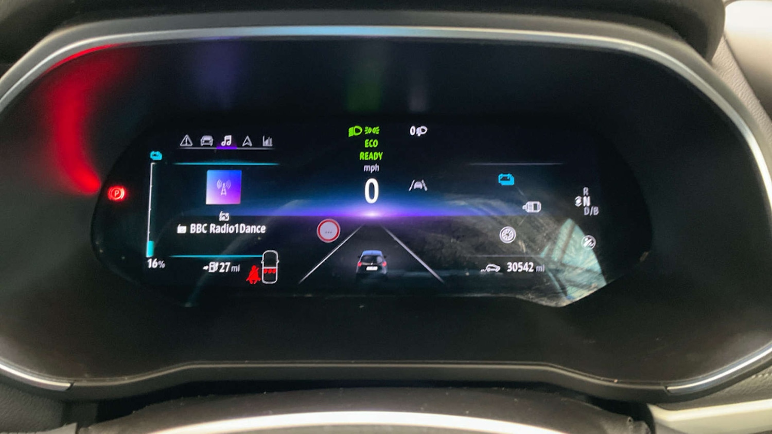 Used Renault Zoe 2022 for sale - 77682116: Photo 7