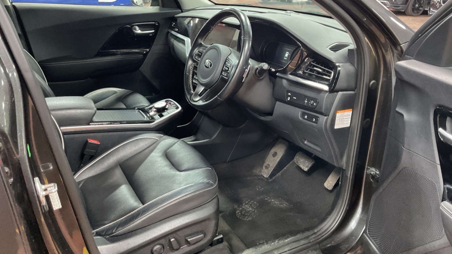 Used Kia Niro 2021 for sale - 76963700: Photo 10