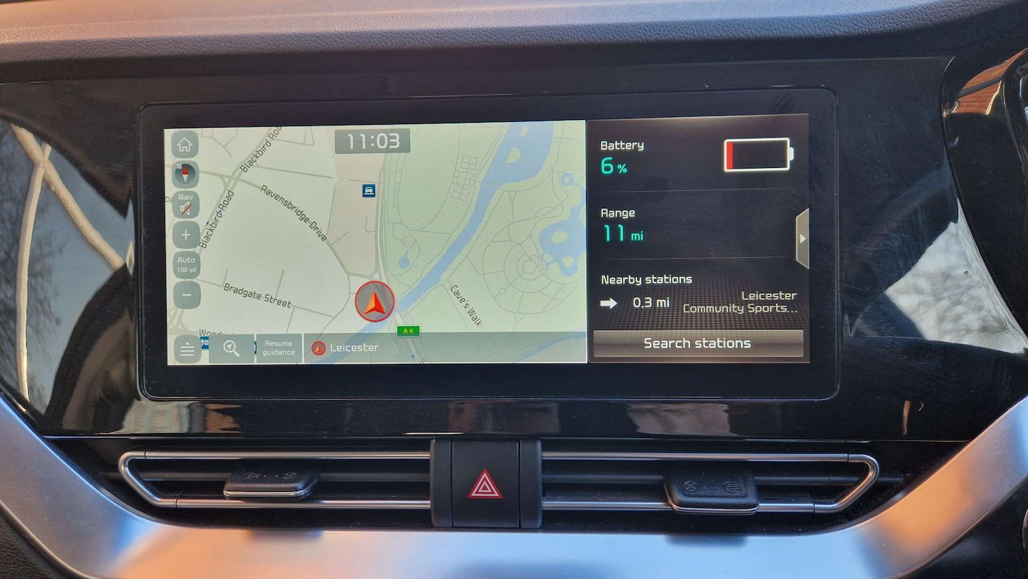 Used Kia Niro 2021 for sale - 76963700: Photo 13