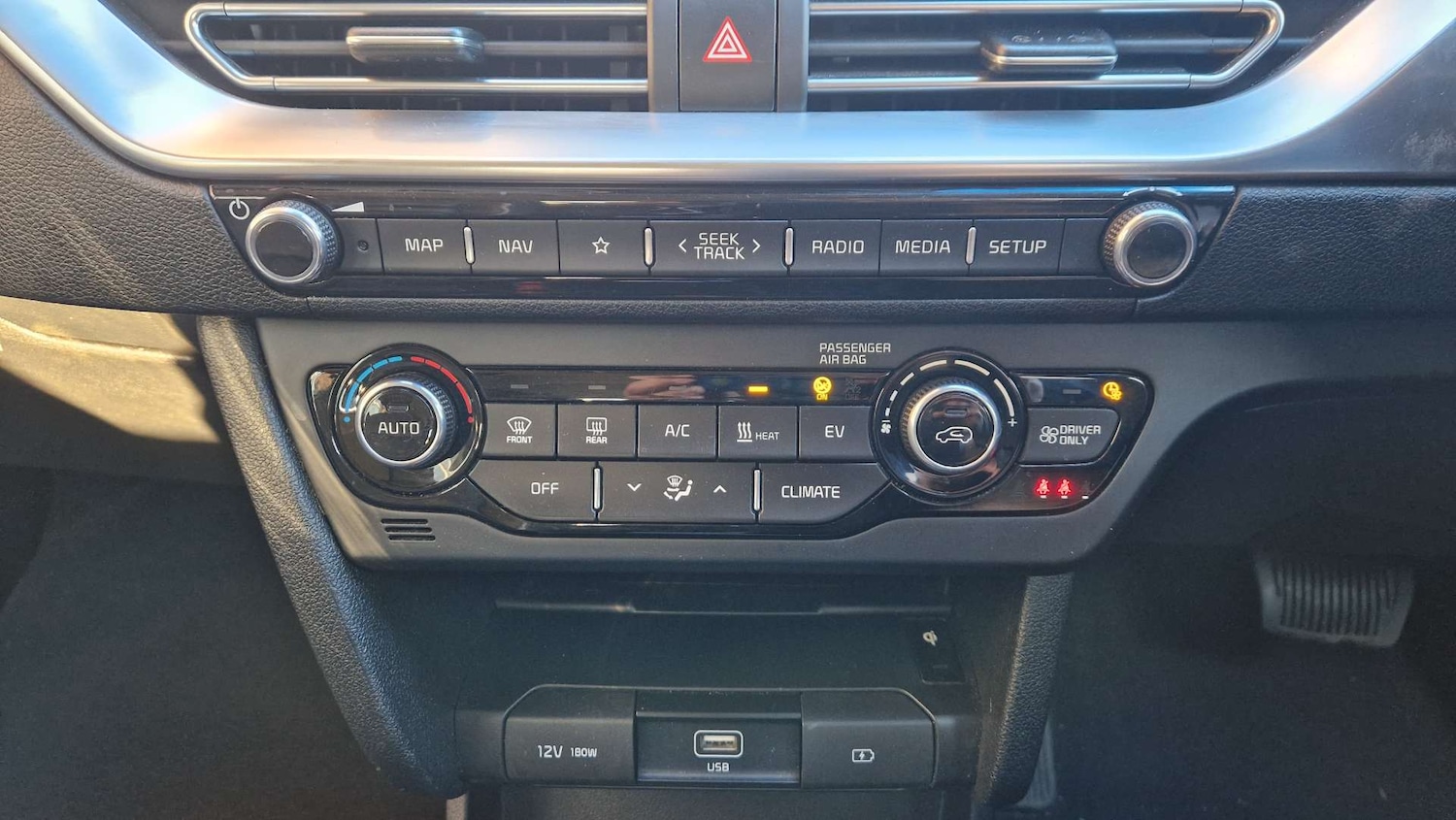 Used Kia Niro 2021 for sale - 76963700: Photo 15