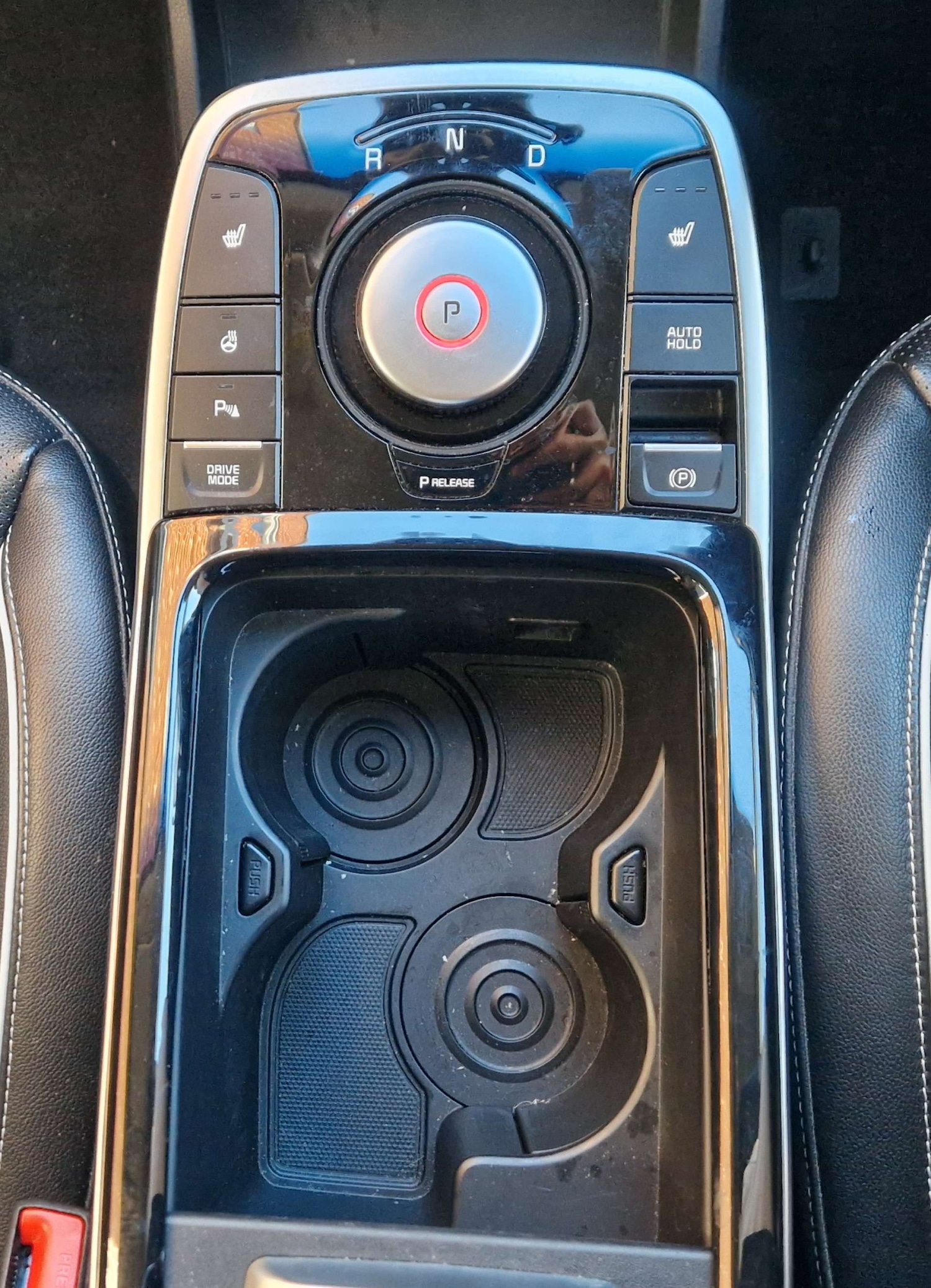 Used Kia Niro 2021 for sale - 76963700: Photo 17