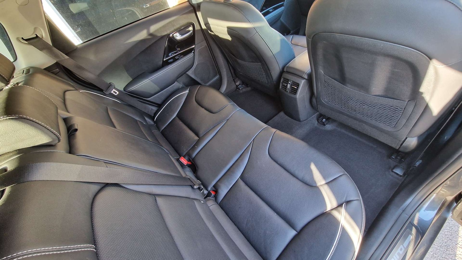 Used Kia Niro 2021 for sale - 76963700: Photo 19