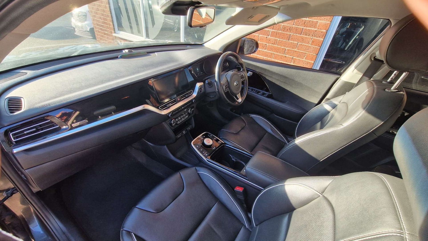 Used Kia Niro 2021 for sale - 76963700: Photo 20