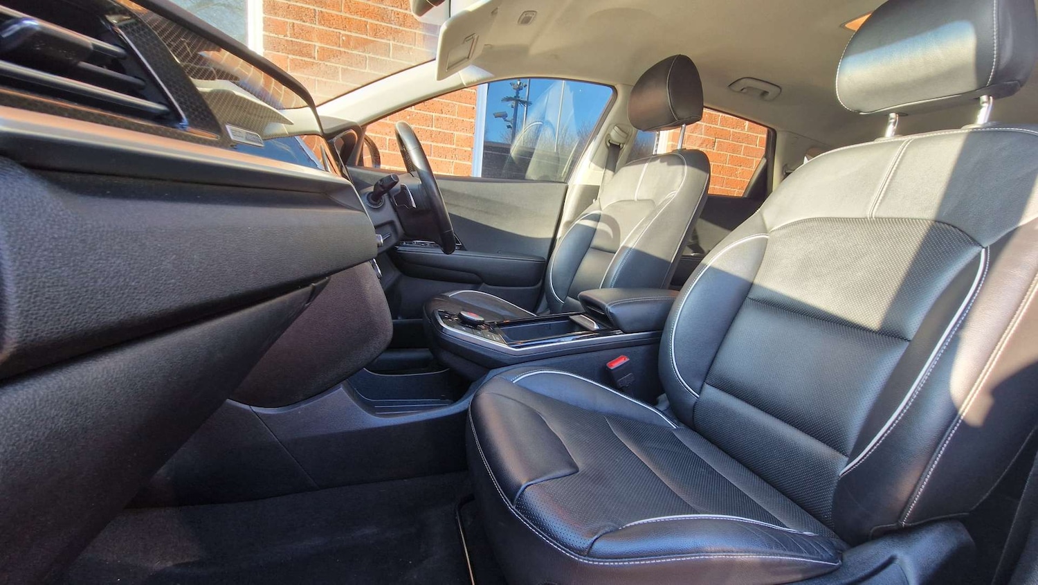 Used Kia Niro 2021 for sale - 76963700: Photo 21