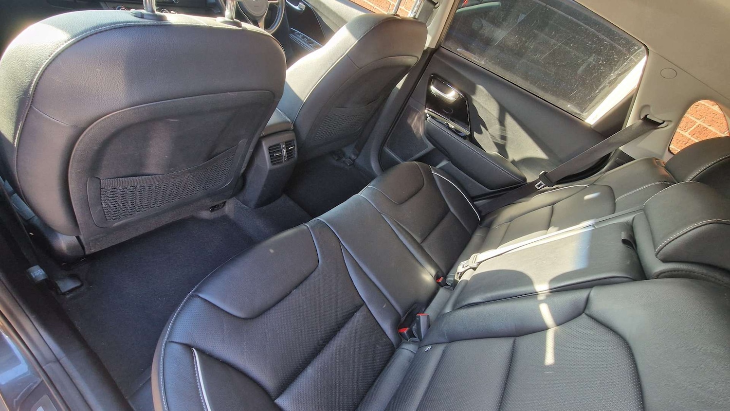 Used Kia Niro 2021 for sale - 76963700: Photo 22