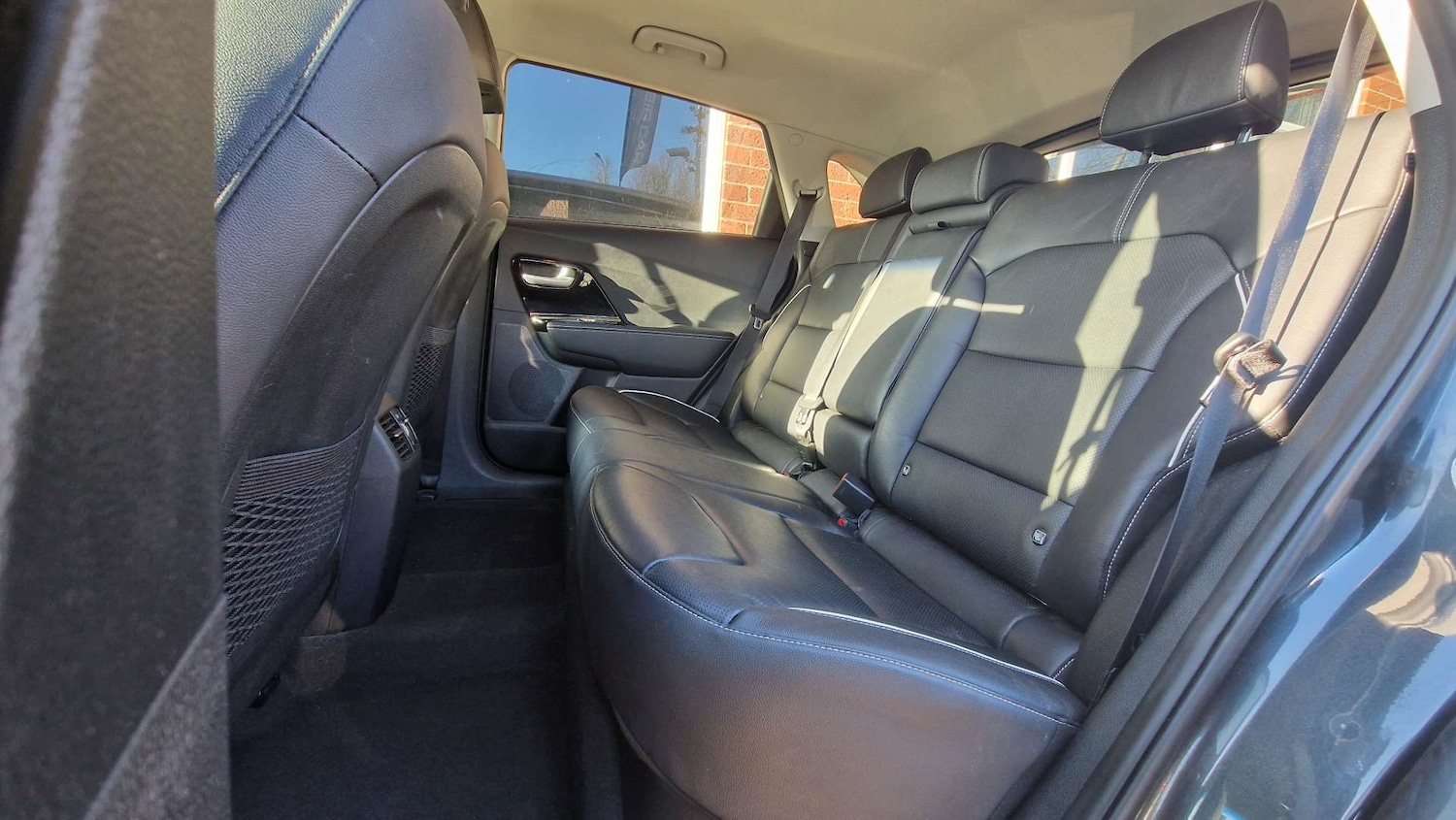 Used Kia Niro 2021 for sale - 76963700: Photo 23