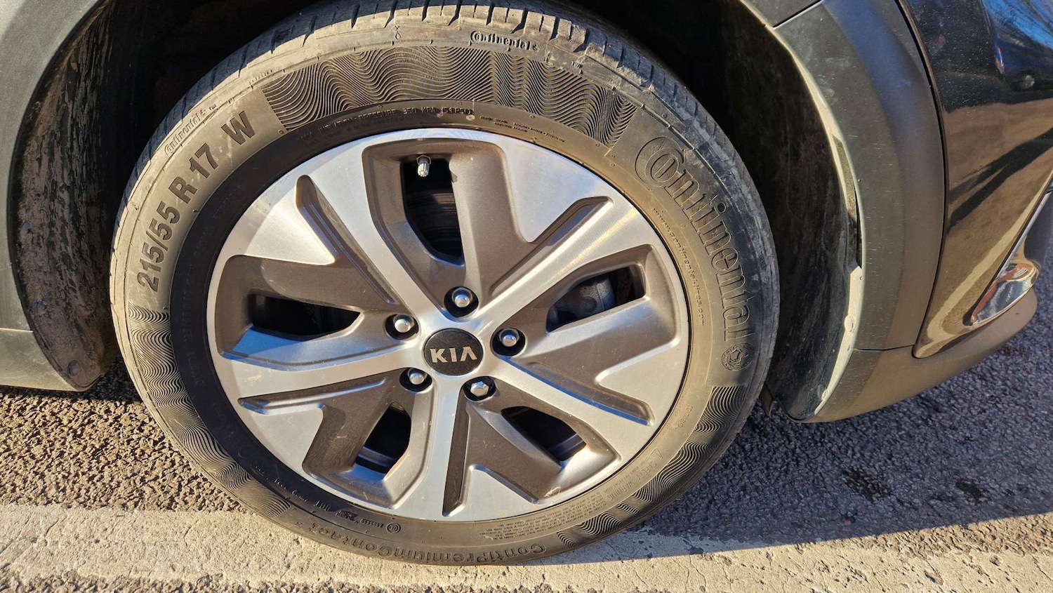 Used Kia Niro 2021 for sale - 76963700: Photo 24