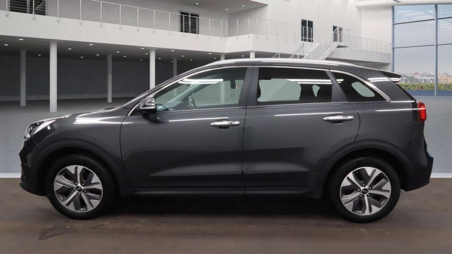 Used Kia Niro 2021 for sale - 76963700: Photo 7