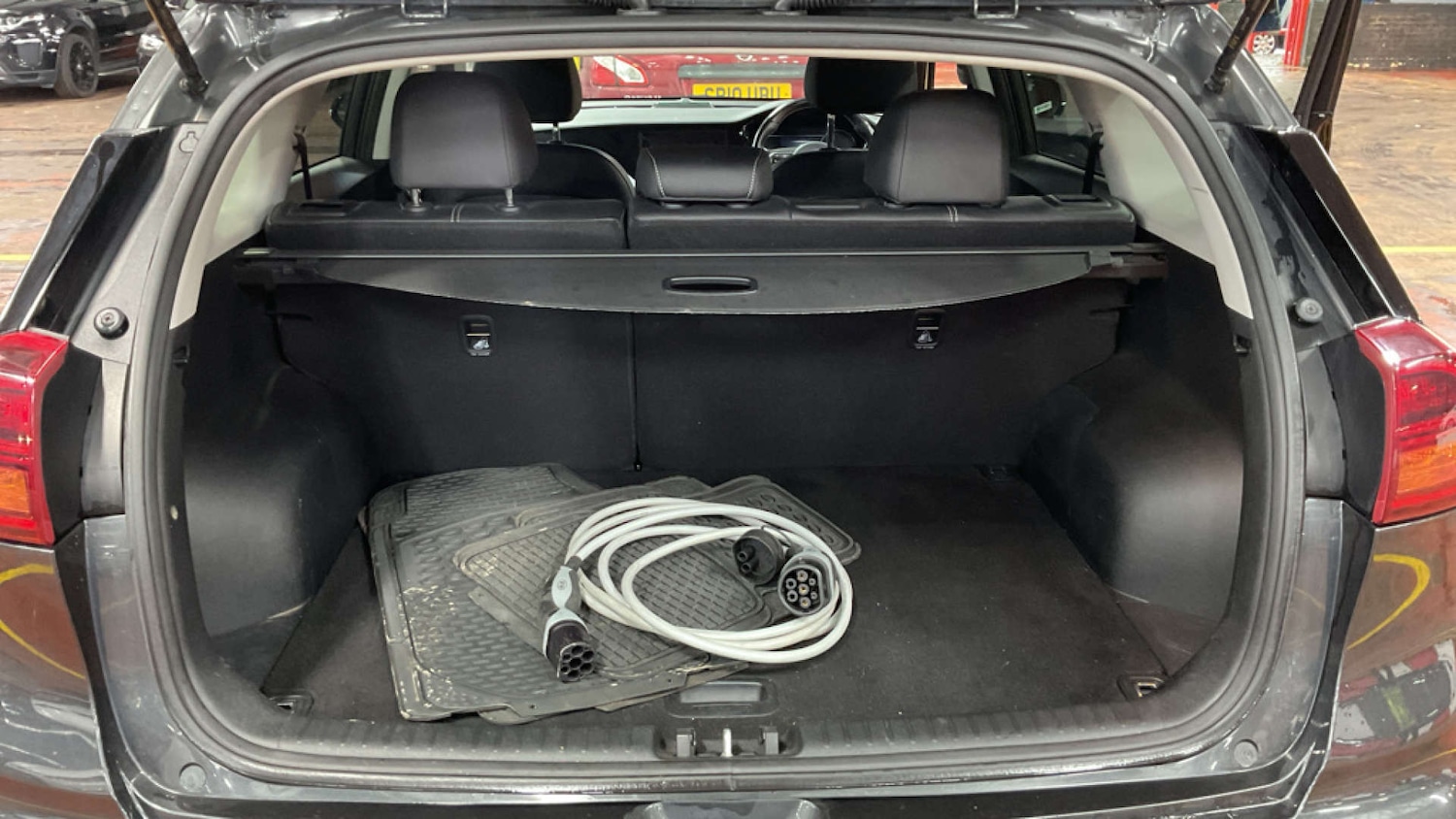 Used Kia Niro 2021 for sale - 76963700: Photo 8