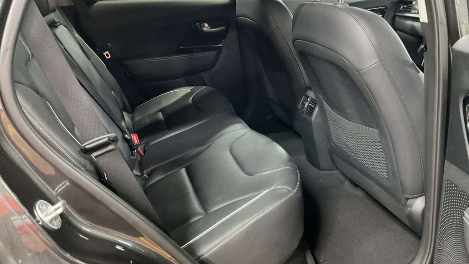 Used Kia Niro 2021 for sale - 76963700: Photo 9