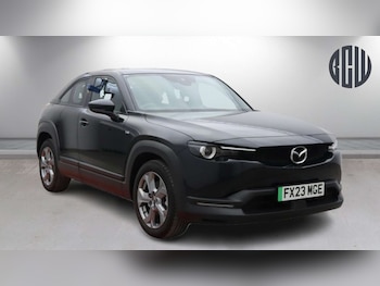 Used Mazda MX-30 2023 for sale - 79222087: Photo