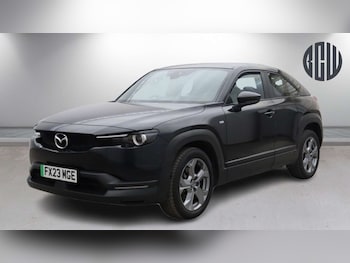 Used Mazda MX-30 2023 for sale - 79222087: Photo