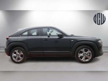 Used Mazda MX-30 2023 for sale - 79222087: Photo