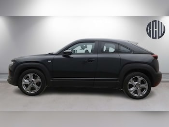 Used Mazda MX-30 2023 for sale - 79222087: Photo