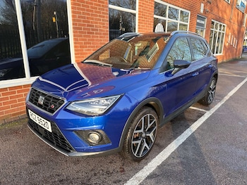 Used SEAT Arona 2020 for sale - 78919992: Photo