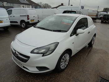 Used Vauxhall Corsa 2015 for sale - 76877860: Photo