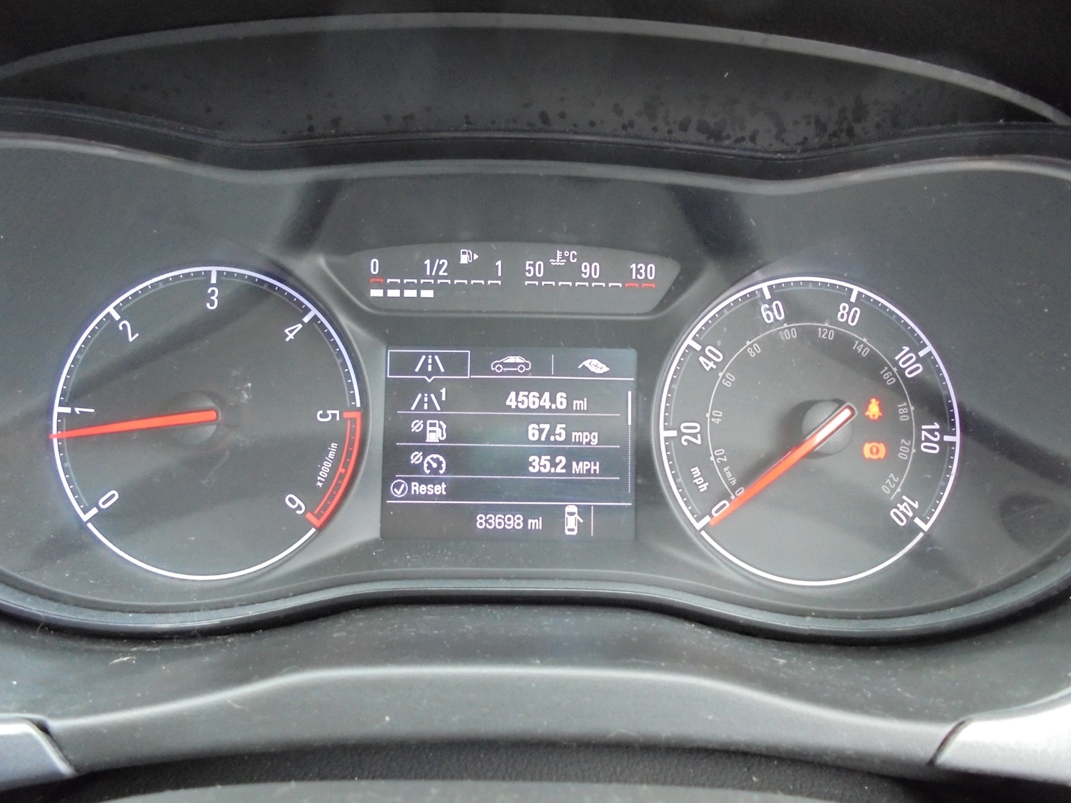 Used Vauxhall Corsa 2015 for sale - 76877860: Photo 7