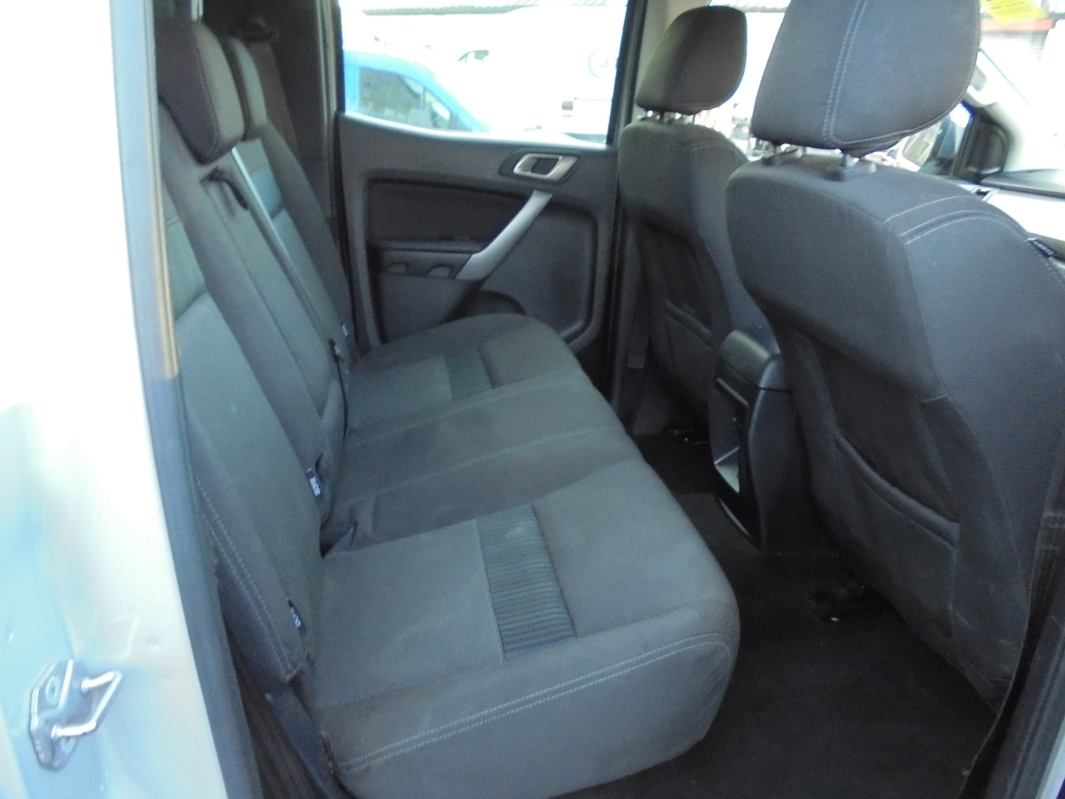 Used Ford Ranger 2021 for sale - 77125995: Photo 6