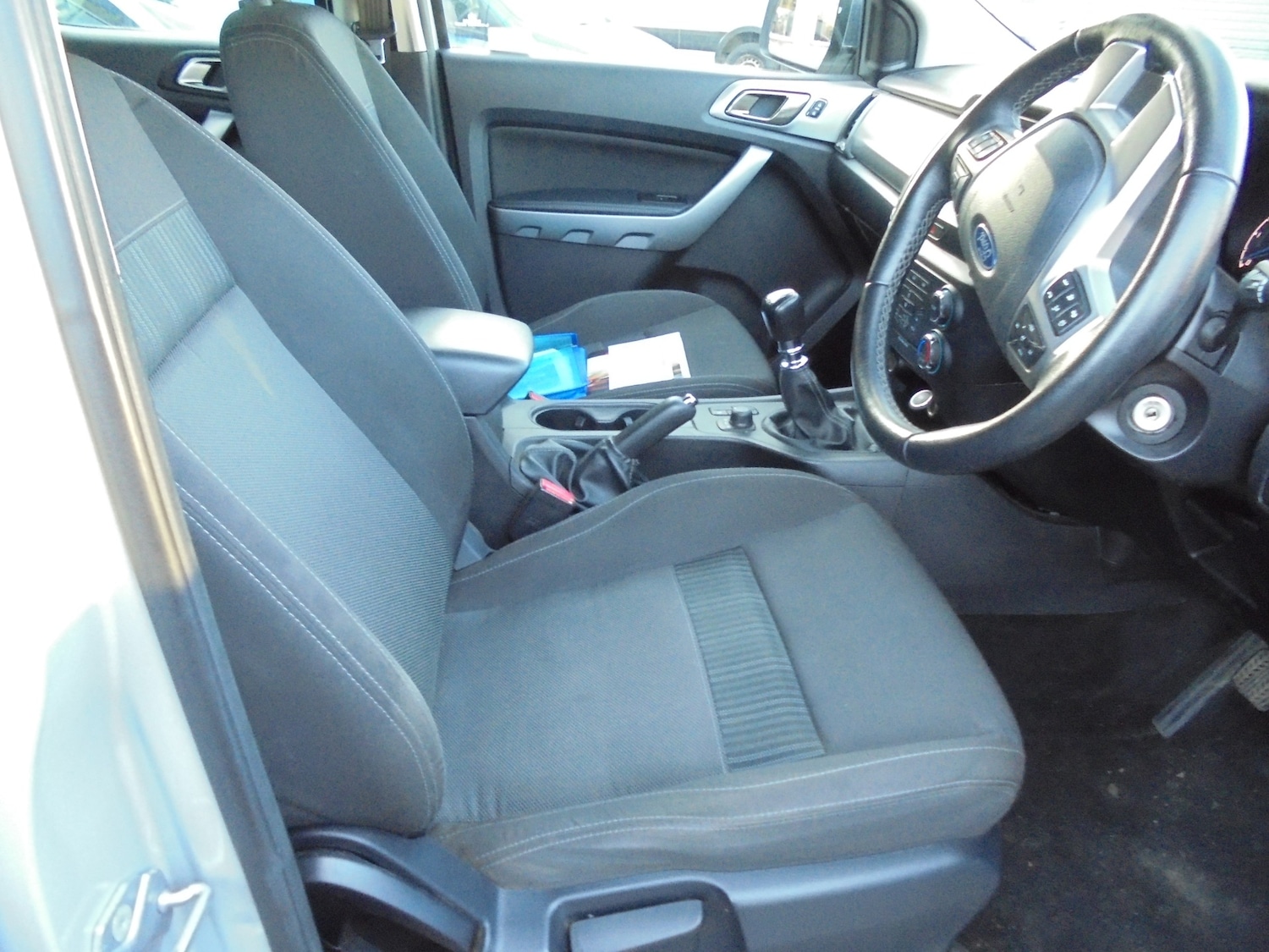 Used Ford Ranger 2021 for sale - 77125995: Photo 7