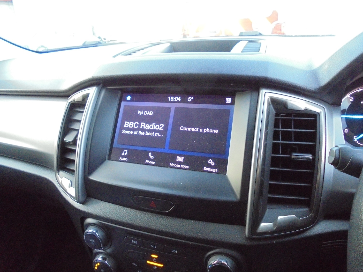 Used Ford Ranger 2021 for sale - 77125995: Photo 9