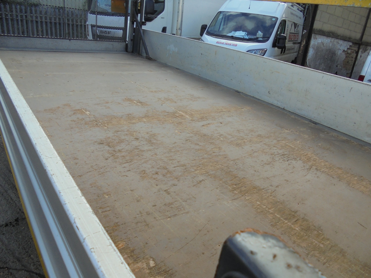 Used Ford Transit 2022 for sale - 76464748: Photo 11