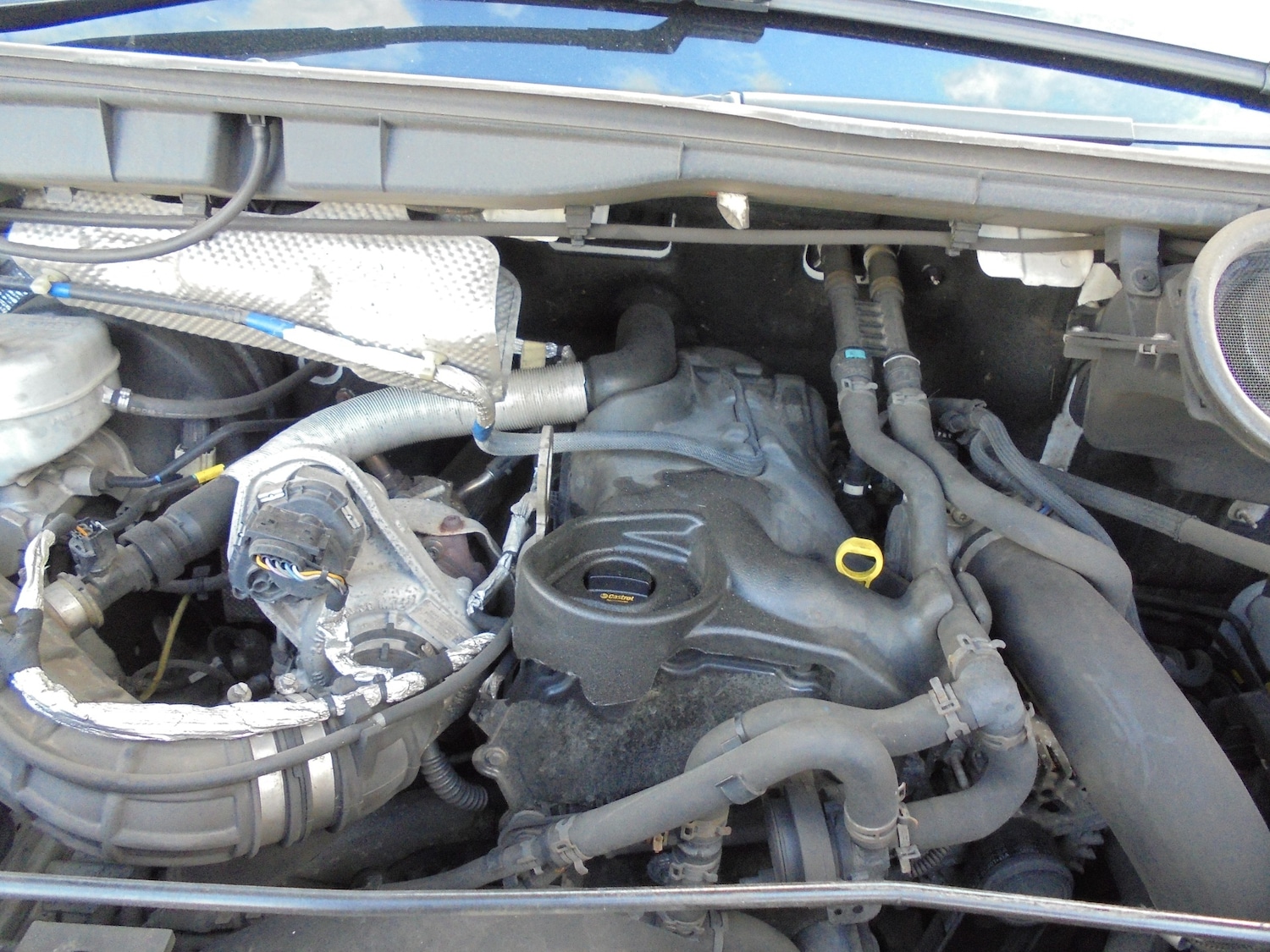 Used Ford Transit 2022 for sale - 76464748: Photo 12