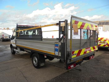 Used Ford Transit 2022 for sale - 76464748: Photo