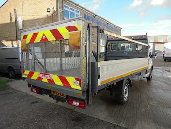 Used Ford Transit 2022 for sale - 76464748: Photo