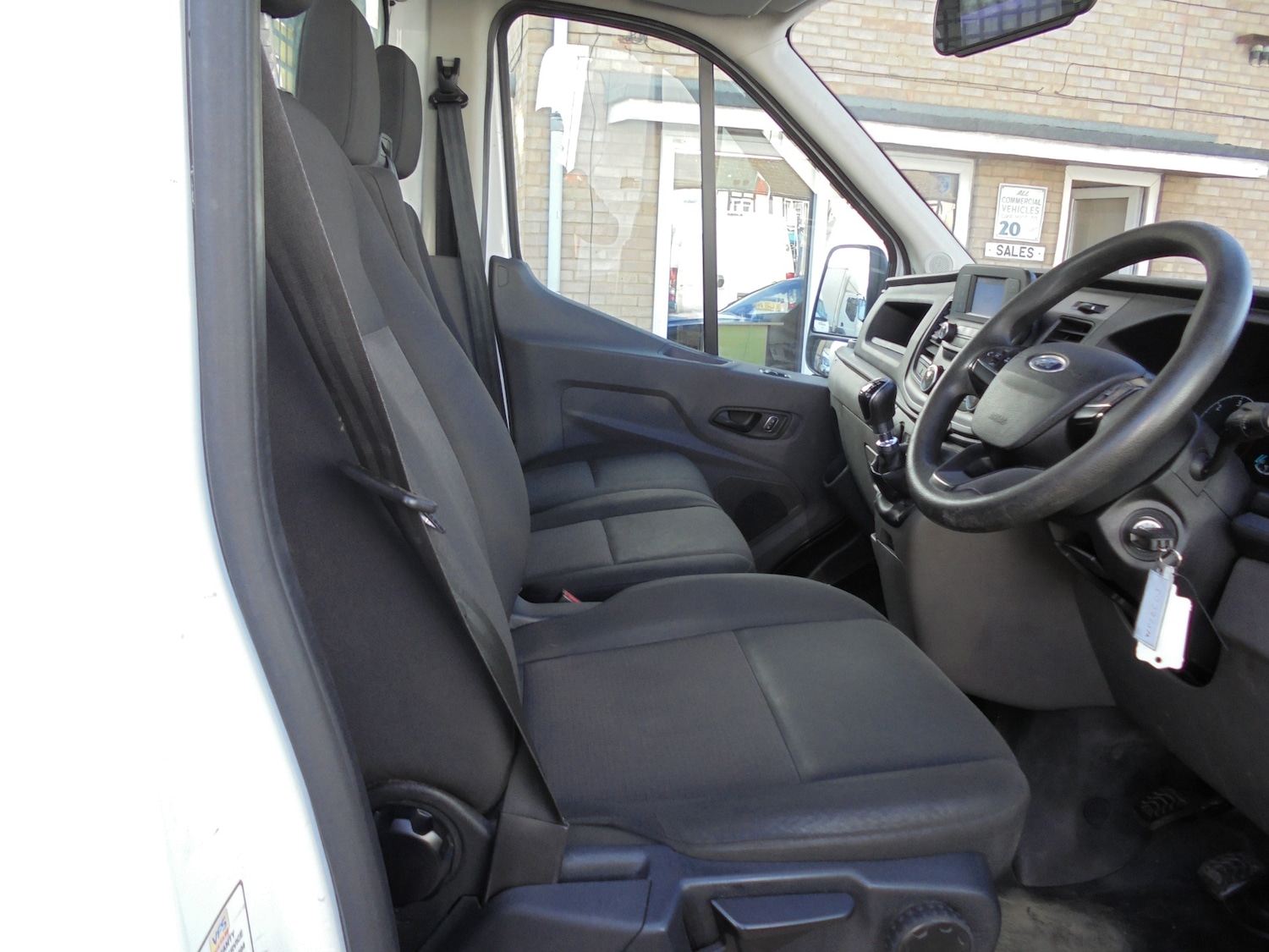 Used Ford Transit 2022 for sale - 76464748: Photo 6