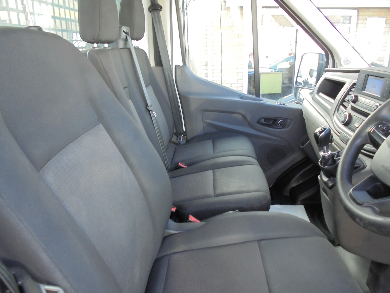 Used Ford Transit 2022 for sale - 76464748: Photo 7
