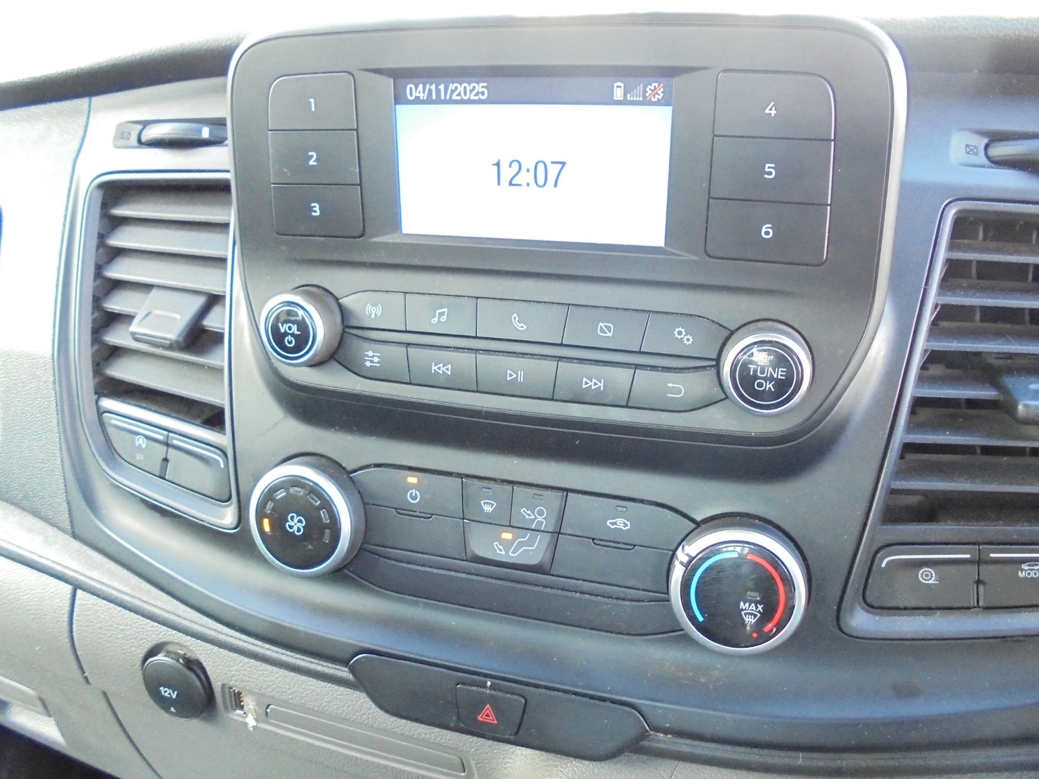 Used Ford Transit 2022 for sale - 76464748: Photo 9