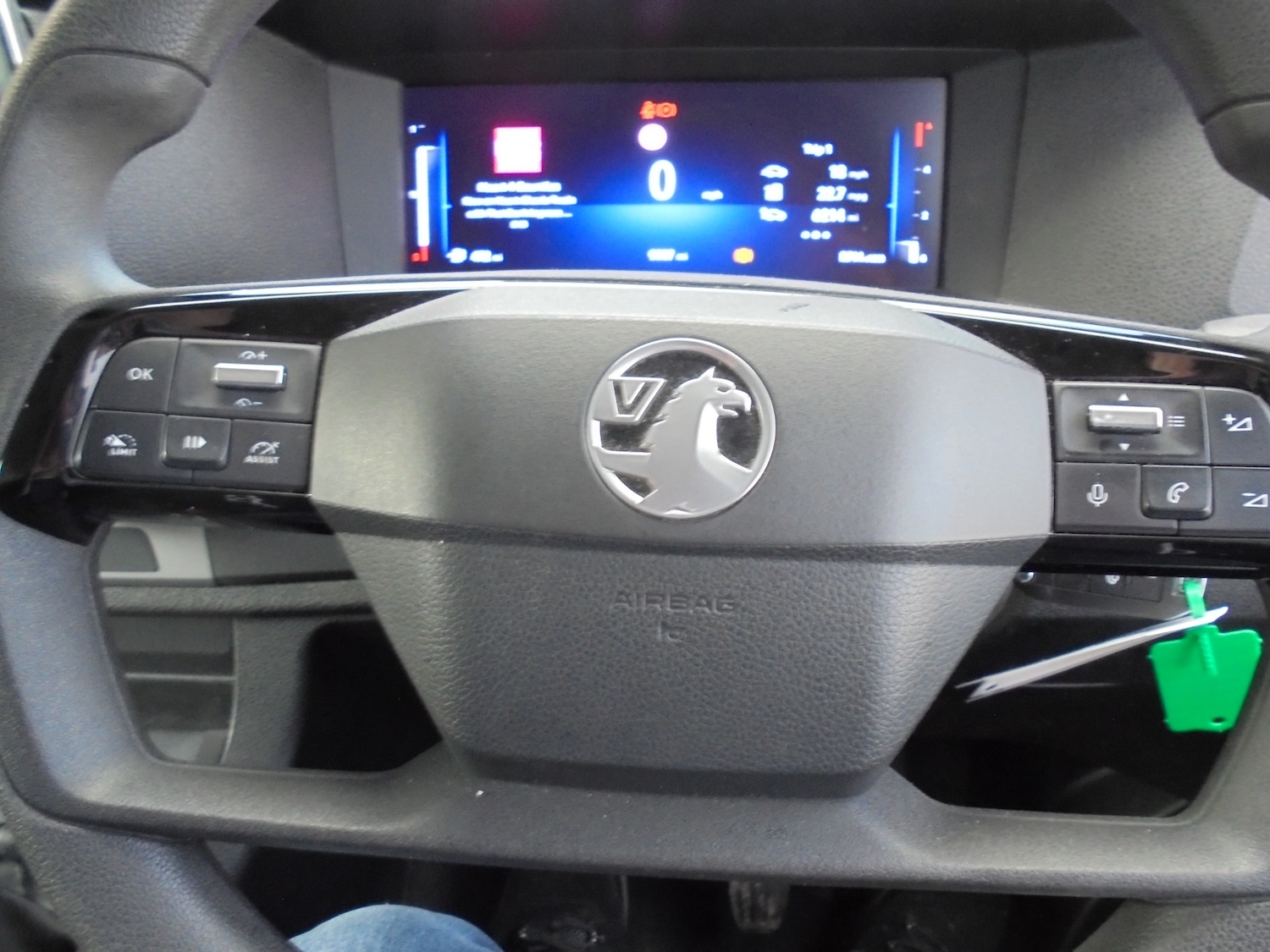 Used Vauxhall Vivaro 2024 for sale - 77300555: Photo 10