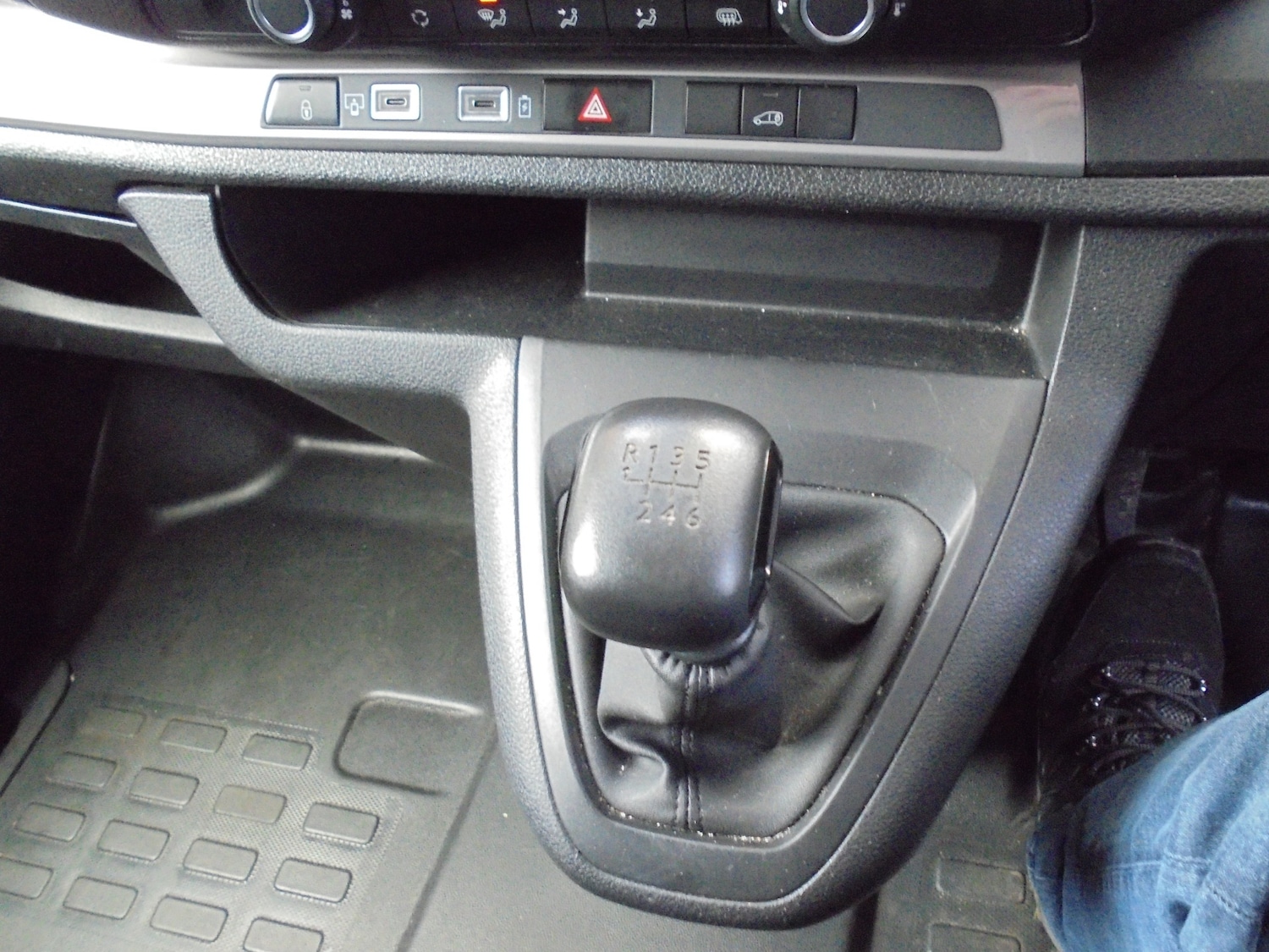 Used Vauxhall Vivaro 2024 for sale - 77300555: Photo 11