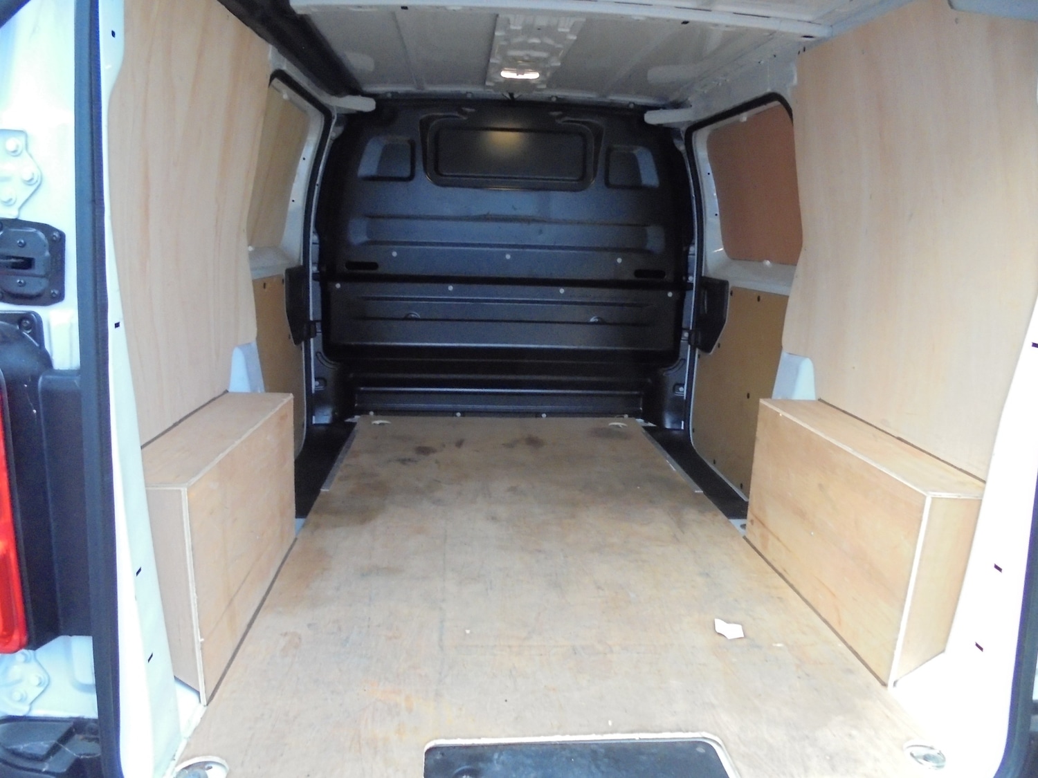 Used Vauxhall Vivaro 2024 for sale - 77300555: Photo 5