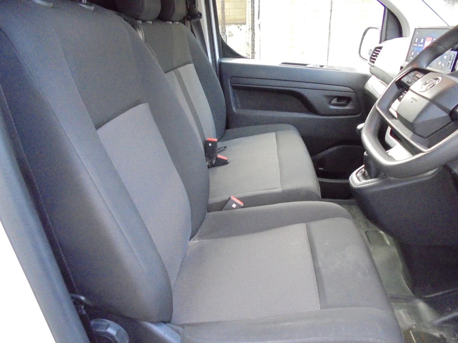 Used Vauxhall Vivaro 2024 for sale - 77300555: Photo 7