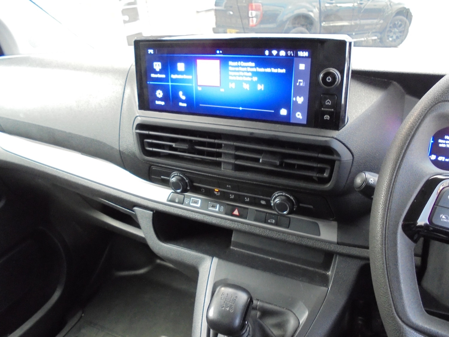 Used Vauxhall Vivaro 2024 for sale - 77300555: Photo 8