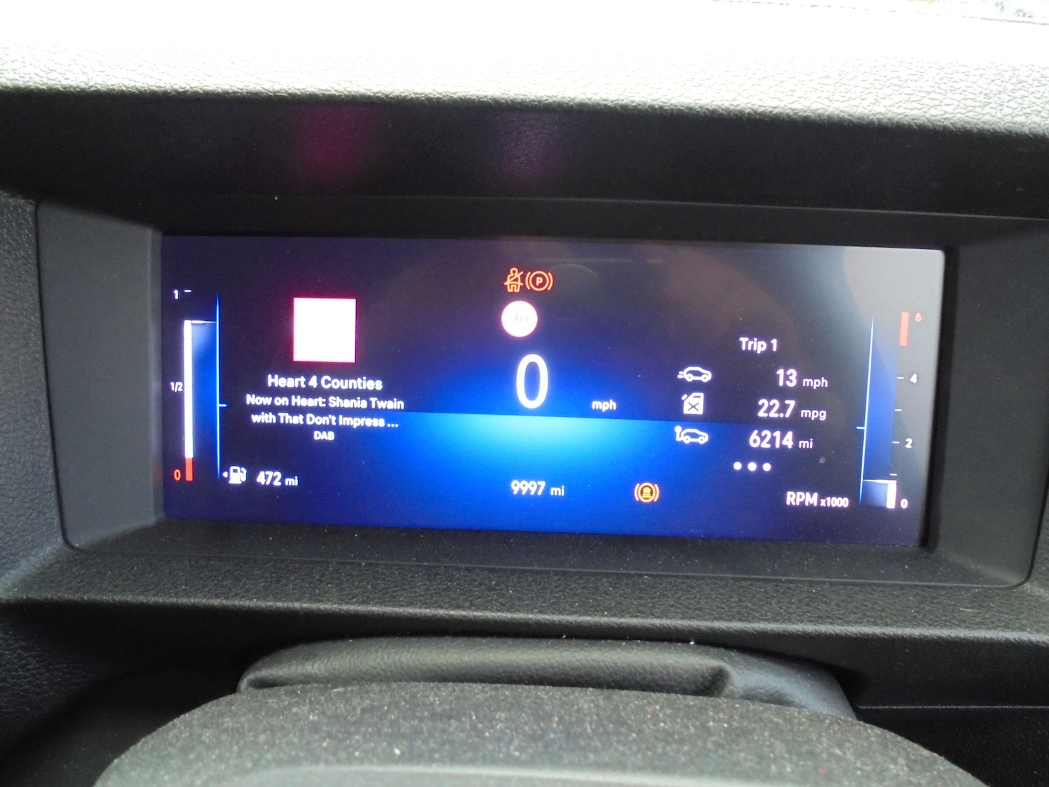 Used Vauxhall Vivaro 2024 for sale - 77300555: Photo 9