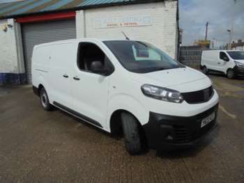 Used Fiat Scudo 2022 for sale - 75406473: Photo