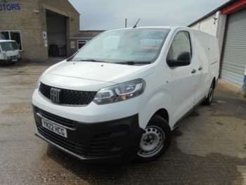 Used Fiat Scudo 2022 for sale - 75406473: Photo