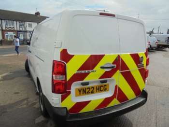 Used Fiat Scudo 2022 for sale - 75406473: Photo