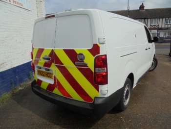 Used Fiat Scudo 2022 for sale - 75406473: Photo