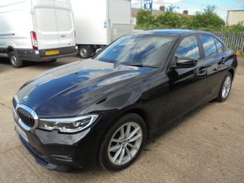 Used BMW 3 Series 2019 for sale - 78917926: Photo