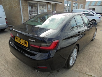Used BMW 3 Series 2019 for sale - 78917926: Photo