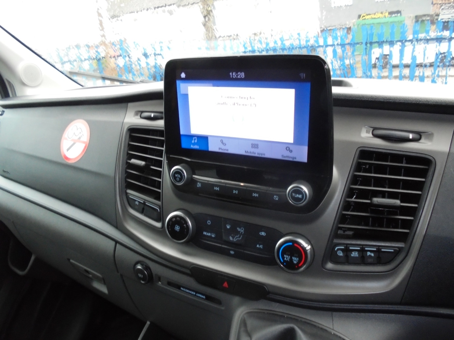 Used Ford Transit 2019 for sale - 77778530: Photo 12