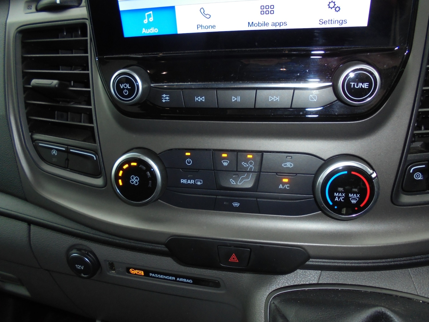 Used Ford Transit 2019 for sale - 77778530: Photo 13