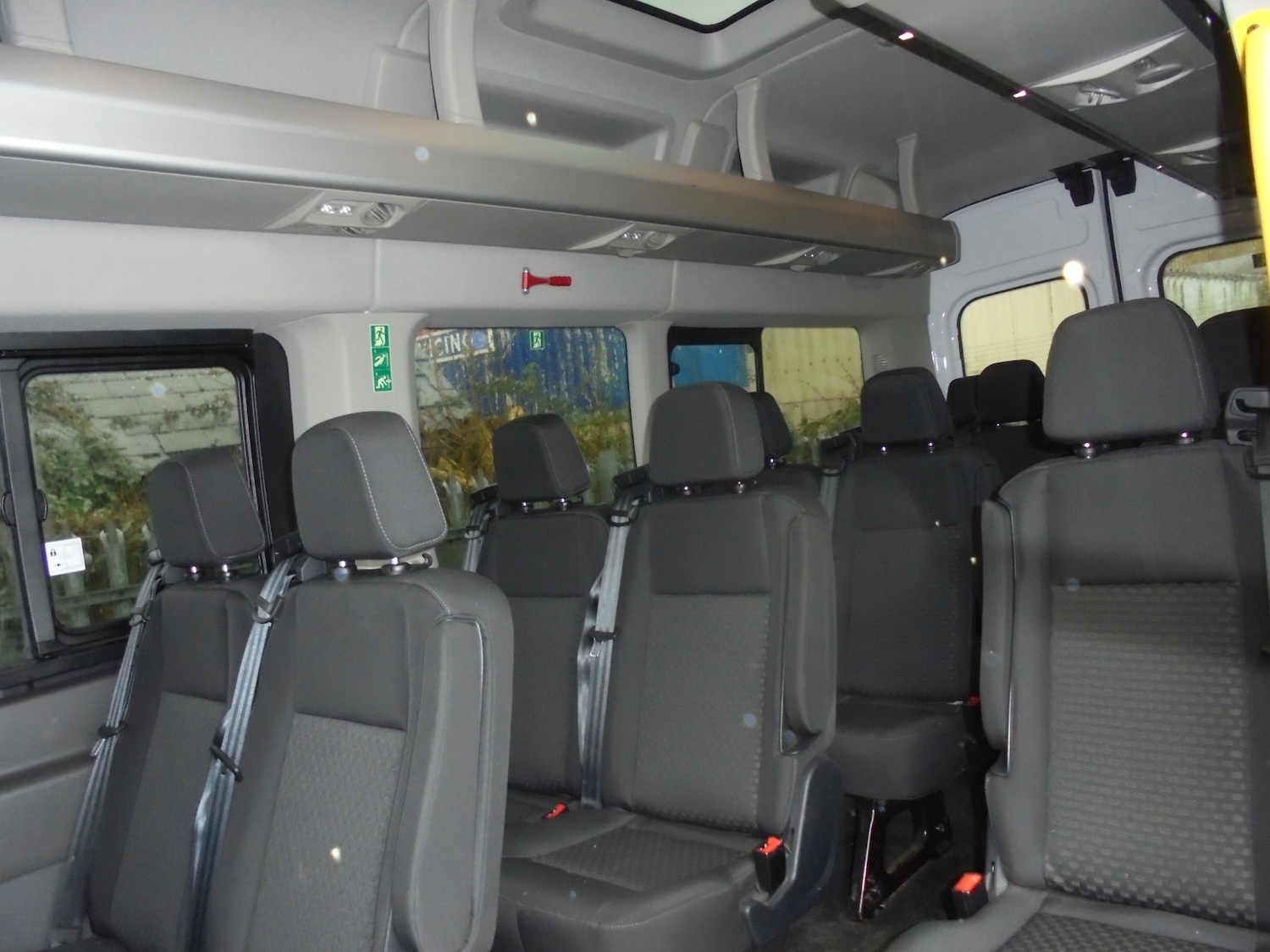 Used Ford Transit 2019 for sale - 77778530: Photo 5