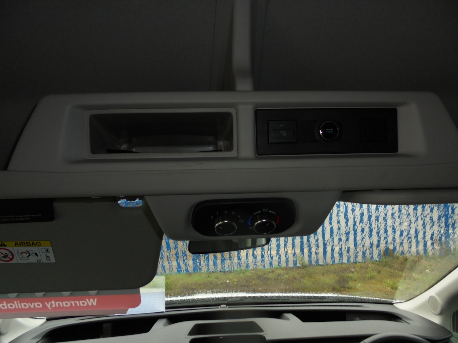 Used Ford Transit 2019 for sale - 77778530: Photo 7